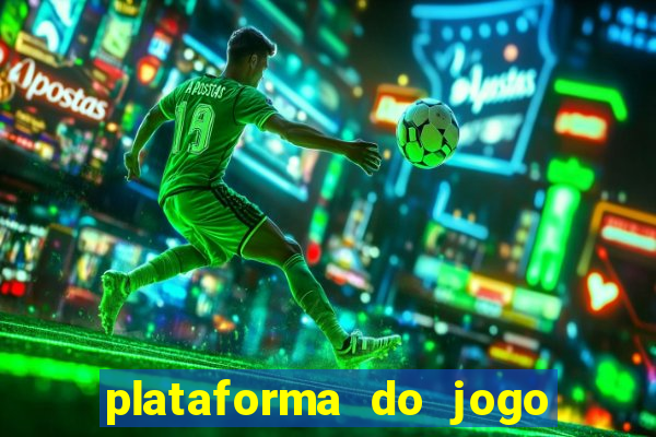 plataforma do jogo do canguru